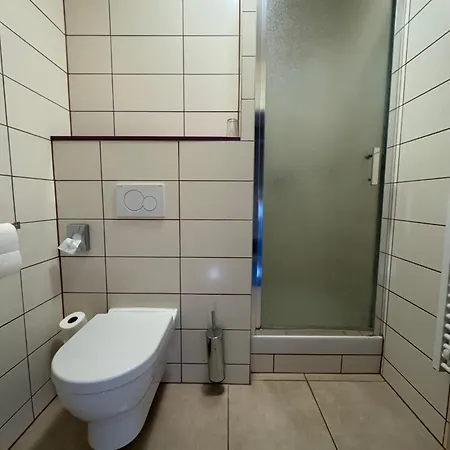 Sport Sletiste Hotell