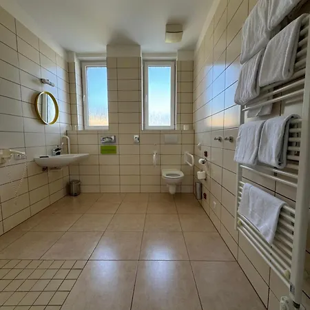 Hotel Sport Sletiste 3*