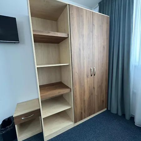 Sport Sletiště 3*
