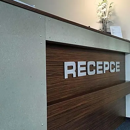 Otel Sport Sletiste Kladno