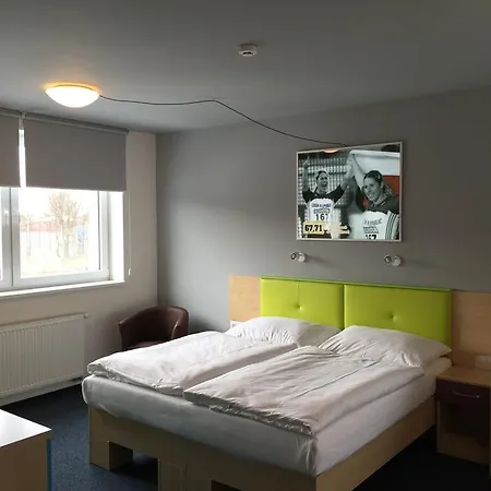 Sport Sletiste Hotel 3*