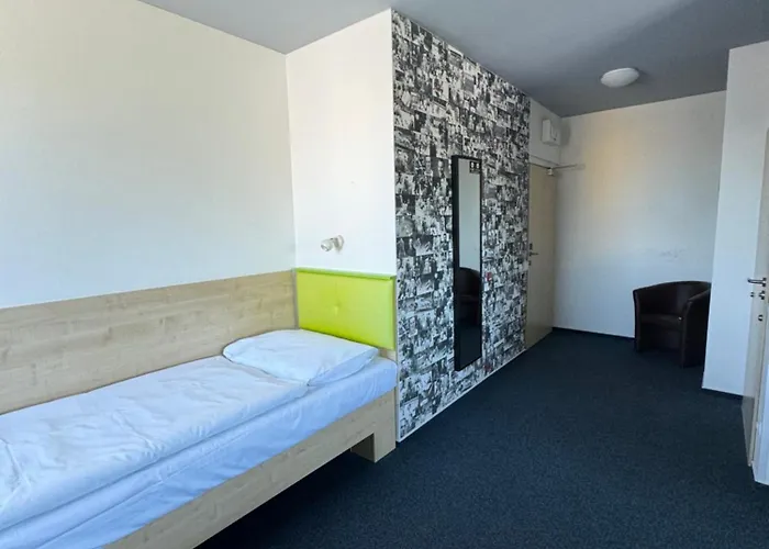 Sport Sletiste Hotel