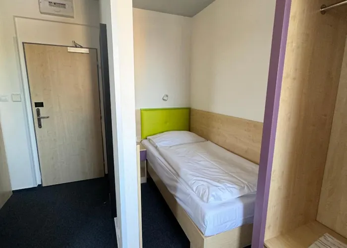 Hotel Sport Sletiste