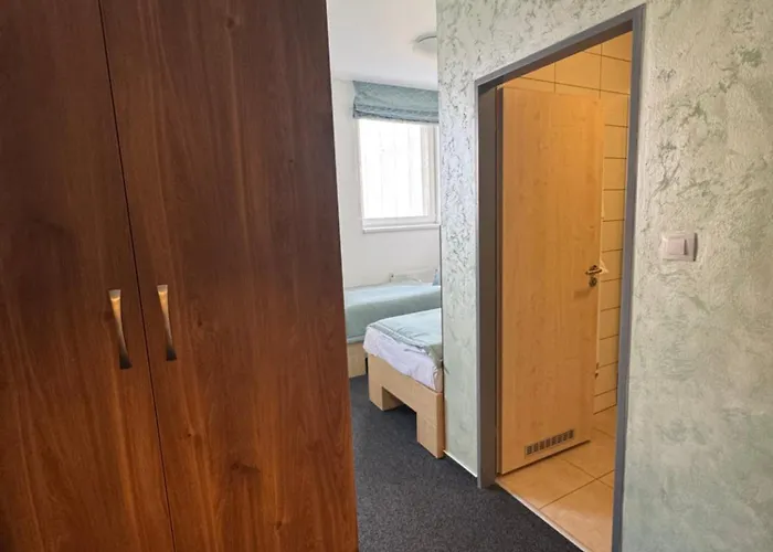 Sport Sletiste Hotel Kladno
