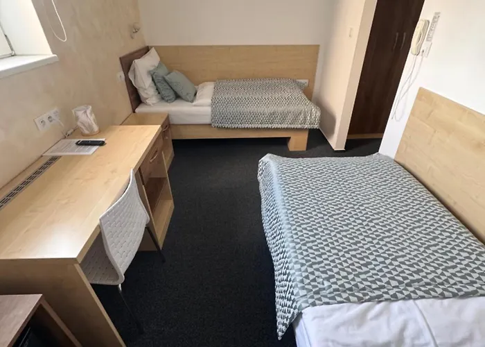 Hotel Sport Sletiste